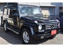 MERCEDES BENZ G-CLASS