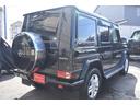 MERCEDES BENZ G-CLASS