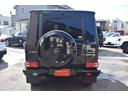 MERCEDES BENZ G-CLASS