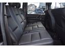 MERCEDES BENZ G-CLASS