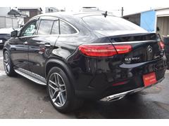 ＧＬＥ ＧＬＥ３５０ｄ　４マチック　クーペスポーツ　禁煙車　キーレスゴー 9510357A30240119W004 7