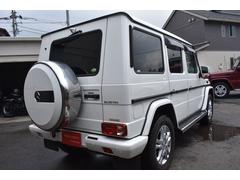 Ｇクラス Ｇ３５０　ブルーテック　禁煙車　ディーゼルターボ　４ＷＤ 9510357A30240326W001 6