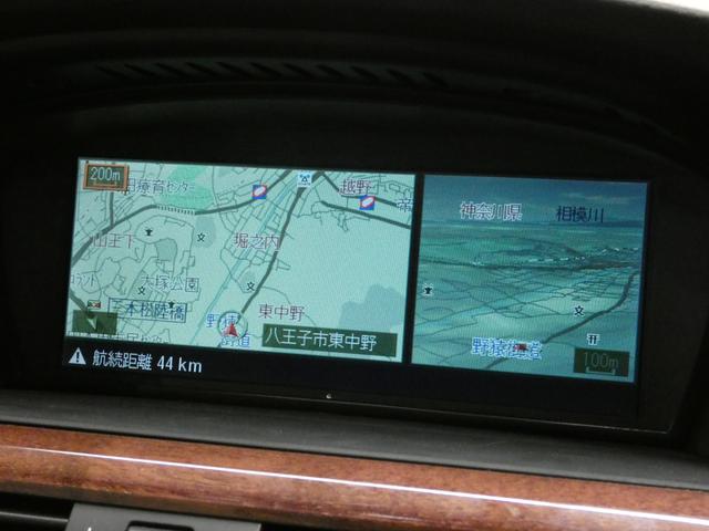 M5 SMG 右H正規D車 SR白革 HUD マフラー 禁煙(11枚目)
