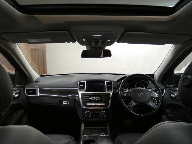 GL350ブルーテック 4MATIC レザーEXC-PKG パノラミックR 黒革 シートヒーター 純正HDDナビ全周カメラ オーディオ&ビジュアルPKG harman/kardonサウンド レーダーセーフティPKG 純正20AW(40枚目)
