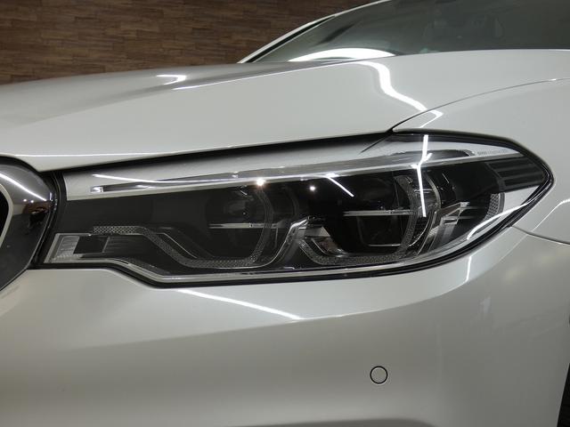 523dツーリング ラグジュアリー ベージュ革 全席シートH 純正ナビ 3Dビューカメラ&PDC Dアシストプラス LEDライト 液晶メーター 禁煙(35枚目)