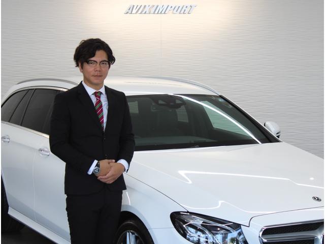 メルセデスＡＭＧ Ｃクラスステーションワゴン