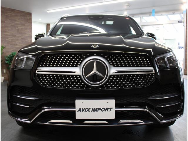 ＧＬＥ４００ｄ　４マチックスポーツ　パノラミックルーフ　黒白ナッパ革　全席シートヒーター　ベンチレーター　ＭＢＵＸ　純正ナビ地デジ全周カメラ　レーダーセーフティＰ　キーレスゴー　ＬＥＤライト　Ｂｕｒｍｅｓｔｅｒ　ＨＵＤ　純正２０ＡＷ　禁煙(40枚目)