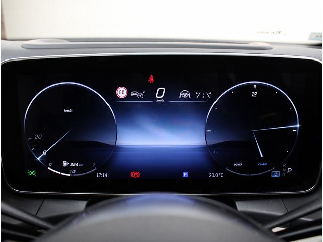 GLC GLC220d 4マチック レザーエクスクルーシブPKG パノラミックR ベージュ革 全席シートヒーター MBUX ARナビ地デジ360°カメラ Burmester レーダーセーフティP HUD 電動Rゲート 純正18AW 禁煙 1オーナー(40枚目)