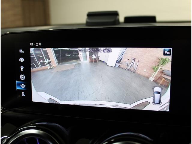 GLB GLB250 4マチック スポーツ ナイトPKG 黒革 シートヒーター MBUX 純正ナビ地デジ全周カメラ レーダーセーフティP メモリー付パワーシート キーレスゴー マルチビームLED 電動テールゲート フットトランク 20AW 禁煙(12枚目)