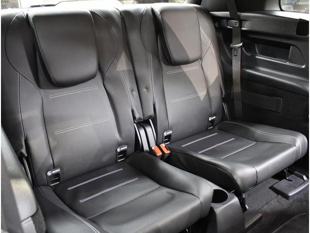 GLB GLB250 4マチック スポーツ ナイトPKG 黒革 シートヒーター MBUX 純正ナビ地デジ全周カメラ レーダーセーフティP メモリー付パワーシート キーレスゴー マルチビームLED 電動テールゲート フットトランク 20AW 禁煙(17枚目)