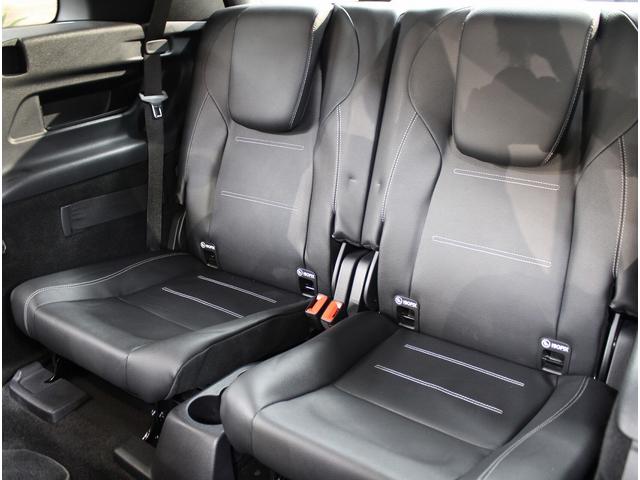 GLB GLB250 4マチック スポーツ ナイトPKG 黒革 シートヒーター MBUX 純正ナビ地デジ全周カメラ レーダーセーフティP メモリー付パワーシート キーレスゴー マルチビームLED 電動テールゲート フットトランク 20AW 禁煙(18枚目)