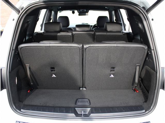 GLB GLB250 4マチック スポーツ ナイトPKG 黒革 シートヒーター MBUX 純正ナビ地デジ全周カメラ レーダーセーフティP メモリー付パワーシート キーレスゴー マルチビームLED 電動テールゲート フットトランク 20AW 禁煙(19枚目)