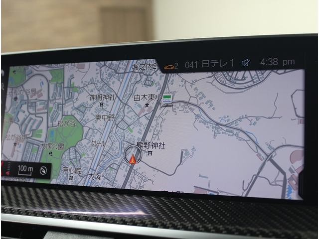 Ｘ３ Ｍ コンペティション　黒茶革　全席シートヒーター　ベンチレーター　純正ＨＤＤナビ地デジ　全周カメラ＆ＰＤＣ　ｈａｒｍａｎ／ｋａｒｄｏｎ　ＨＵＤ　Ｐアシスト＆Ｄアシストプラス　液晶メーター　純正２１インチＡＷ　禁煙（10枚目）