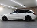 MERCEDES AMG C-CLASS STATIONWAGON