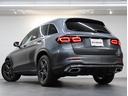 MERCEDES BENZ GLC-CLASS