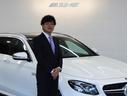 ＧＬＣ２２０ｄ　４マチック　ＡＭＧライン　パノラミックルーフ　黒革　全席シートヒーター　ベンチレーター　ＭＢＵＸ　純正ナビ地デジ３６０°カメラ　レーダーセーフティＰ　ＨＵＤ　マルチビームＬＥＤ　電動Ｒゲート　純正１９ＡＷ　禁煙　１オーナー(21枚目)