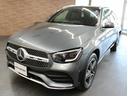 ＧＬＣ２２０ｄ　４マチック　ＡＭＧライン　パノラミックルーフ　黒革　全席シートヒーター　ベンチレーター　ＭＢＵＸ　純正ナビ地デジ３６０°カメラ　レーダーセーフティＰ　ＨＵＤ　マルチビームＬＥＤ　電動Ｒゲート　純正１９ＡＷ　禁煙　１オーナー(49枚目)