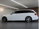 MERCEDES BENZ E-CLASS STATIONWAGON