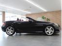 MERCEDES BENZ SLK