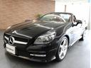 MERCEDES BENZ SLK