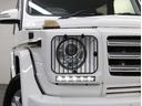 MERCEDES BENZ G-CLASS