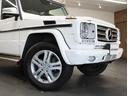 MERCEDES BENZ G-CLASS