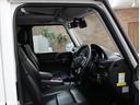 MERCEDES BENZ G-CLASS