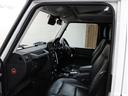 MERCEDES BENZ G-CLASS