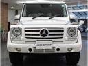 MERCEDES BENZ G-CLASS