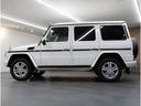 MERCEDES BENZ G-CLASS