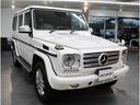 MERCEDES BENZ G-CLASS