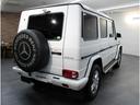 MERCEDES BENZ G-CLASS