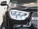 ＧＬＣ ＧＬＣ２２０ｄ　４マチック　クーペスポーツラインＥＤ　特別仕様車　ガラスＳＲ　黒革　シートヒーター　ＭＢＵＸ　純正ナビ地デジ　全周カメラ＆ＰＴＳ　レーダーセーフティＰ　ＬＥＤライト　電動リアゲート　純正１９ＡＷ　禁煙　１オーナー（3枚目）