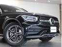 ＧＬＣ ＧＬＣ２２０ｄ　４マチック　クーペスポーツラインＥＤ　特別仕様車　ガラスＳＲ　黒革　シートヒーター　ＭＢＵＸ　純正ナビ地デジ　全周カメラ＆ＰＴＳ　レーダーセーフティＰ　ＬＥＤライト　電動リアゲート　純正１９ＡＷ　禁煙　１オーナー（5枚目）