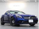 MERCEDES BENZ SLC