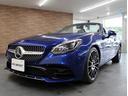 MERCEDES BENZ SLC