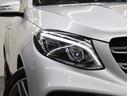 ＧＬＥ ＧＬＥ３５０ｄ　４マチックスポーツ　パノラミックＲ　黒革　全席シートヒーター　純正ＨＤＤナビ地デジ　全周カメラ＆ＰＴＳ　ｈａｒｍａｎ／ｋａｒｄｏｎ　レーダーセーフティＰＫＧ　ＬＥＤライト　純正２０ＡＷ　禁煙（3枚目）