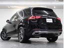 MERCEDES BENZ GLE