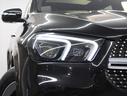 MERCEDES BENZ GLE