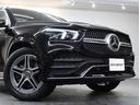 MERCEDES BENZ GLE