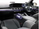 MERCEDES BENZ GLE