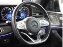 MERCEDES BENZ GLE