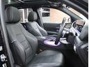 MERCEDES BENZ GLE