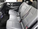 MERCEDES BENZ GLE