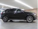 MERCEDES BENZ GLE