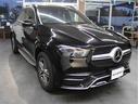 MERCEDES BENZ GLE