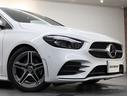 MERCEDES BENZ B-CLASS