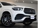 MERCEDES AMG GLE