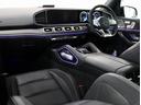 MERCEDES AMG GLE