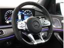 MERCEDES AMG GLE